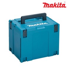 마끼다 공구함 마크팩 특대 MAKPAC 타입4 맥팩 하드케이스 821552-6, 1개