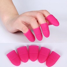 네일아트속오프캡/UV젤클렌저/젤네일/쏙오프/네일아트, 1개