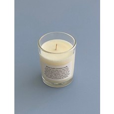 블리소이 미니 베이직 소이캔들 3oz, 레스트인무드