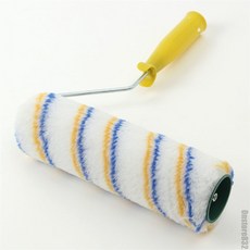 매일발견 페인트롤러 도구세트 셀프페인팅세트 다용도도색도구 좁은벽면페인팅 롤러리필 뭉침없는롤러