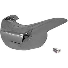 Shimano (SHIMANO) R & ST-R8020 Y0E098020 수리 부품 네임 플레이트 고정 나사 (오른쪽, 1개