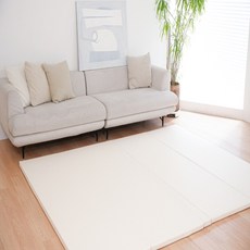 도담도담 아리 논슬립 빅 유아 폴더매트