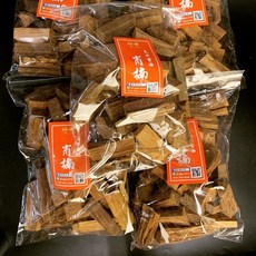 【#越南重油肖楠原木塊一包一斤】, 1個, Brown