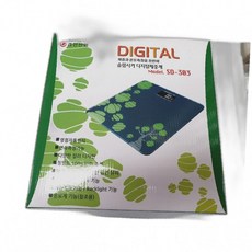 체중계 사용 팁 기능비교 세척 정확한 측정 슬림 사용_mdcare26, 1개, 상세페이지 참조