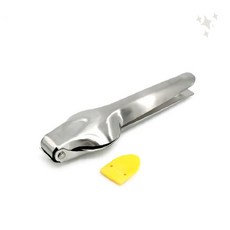 스테인리스 밤 껍질 칼집 가위 견과류 호두 은행 까기 주방 조리 도구 집게, 1개, 상세페이지 참조