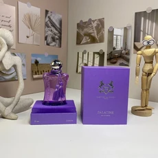 75ML 이국적인 장미 향수 선물 세트 - 24시간 지속되는 여성용 스프레이 프리미엄 향기 특급 배송, 04 1PCS-3