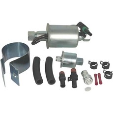 XYZIL 6.5L 디젤 연료 리프트 펌프 E8413 OT18046 GM 쉐보레 GMC 액델코 1992-2002 C2500 C3500 K2500 K3500 G2500 G3500