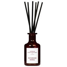 URBAN APOTHECAY 精油擴香紅寶石限定系列 Notorious Neroli 柑橙, 200ml, 1瓶