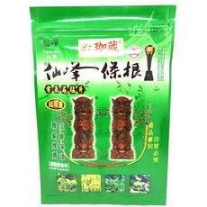 珈葳 仙鋒一條根電氣石貼片(涼感) 促進循環 消除緊繃 舒適透氣, 1個