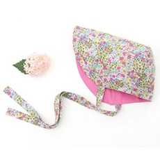 72-358 P564 - Accessories (유아 보넷) HDS-711 보냇패턴
