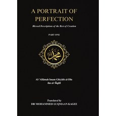 (영문도서)A Portrait of Perfection: Blessed Descriptions of the Best of Creation Paperback, Publishdrive, English, 9780639784663