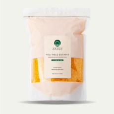 아르논 사해소금 입욕제 베이직 레몬, 1.5kg, 1개