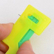 메종제나 1P 바늘실꿰기 재봉용품