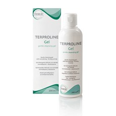 SYNCHROLINE Terproline Gel 彈膚麗潔顏凝露 義大利原裝進口 醫美中心使用 藥師優選, 1個