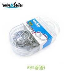 화 신공업주식회사 1500 카드링 중+커머스연구소Shop, 빠른배송