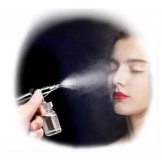 OMGFO 注氧儀 SF-725 奈米強霧分子噴霧，適用於臉部補水及頭皮護理, 詳見包裝, 詳見包裝