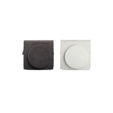 INSTAX 인스탁스 SQ6 정품 스웨이드 케이스, SQ6정품 스웨이드케이스(다크그레이)
