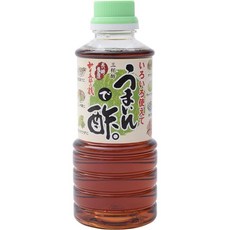 미소고로 쿠라키요야 우마이데 식초