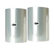 에스제이케미칼 실링용기 필름 자동 홀드 230mm, 1세트, 2개입