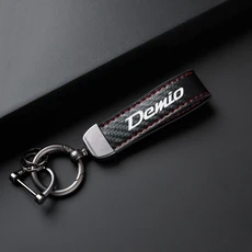 자동차 키 체인 열쇠 고리 For Mazda 3 6 2 CX5 CX9 CX3 MPS Demio Axela Atenza MX5 BT05 Biante Premacy, 05 For Demio
