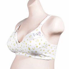 HOOT 노와이어 B컵 브라 수유 임산부브라자 산모속옷