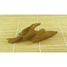 周錦香 越南福森紅土 近沉水級 約17.41g 越南正區 濃甜蜜韻 甘醇奶香 (富森紅土 沉香 薰香 煎香 香道), 1個