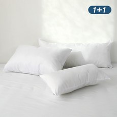 아동 베개솜 (2개) 20x40/30x50/30x70, 아동베개솜 20x40 (2개)