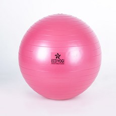 에코요기 안티버스트 짐볼, 1개