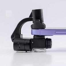 G.L.S LED 스마트폰 현미경 90배율 두피현미경