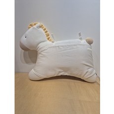 압소바 별별별 짱구베개 A1A31301 534133, 백IVORY