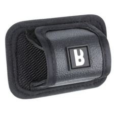 붐스피싱 V05 낚시대 홀더, 블랙 1개