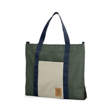 [토포디자인]마운틴 에센셜 토트 Mountain Essential Tote, 머스타드／포레스트