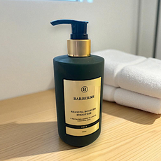 (정품)BARBER501 바버501 쉐이빙 부스터 스무디 면도크림 쉐이빙폼 300ml 6종 택1, 1개, 비타 300ml +30ml스페셜기획