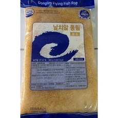 프라임 날치알 800gr 1팩, 1개
