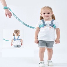 아기안전줄 아기줄 아기 유아 하네스 애기줄 미아방지줄