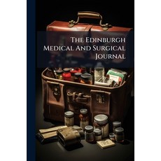 (英文圖書)The Edinburgh Medical And Surgical Journal: Exhibiting A Concise View Of The Lat... 平裝版, Nabu Press, 英文