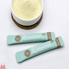 담아잇 반려동물분유 스틱 30개 신생아강아지분유