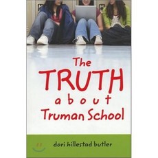 The Truth about Truman School, Albert Whitman