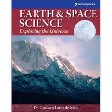 WG Contemporary's Earth&Space Science : Laboratory Manual, McGraw-Hill Contemporary