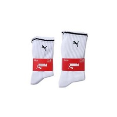 푸마 PUMA SOCKS 크루 삭스 3PACK 사이즈선택 275658