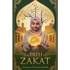 (英文圖書)The Path to Zakat 平裝版, Faithful Reflections, 英文