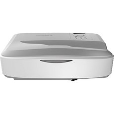 Optoma 奧圖碼 ZU500USTe 雷射超短焦投影機 (WUXGA/5000流明)