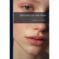 (外文書)Diseases of the Skin: Inluding the Acute Eruptive Fevers Paperback, Nabu Press, English