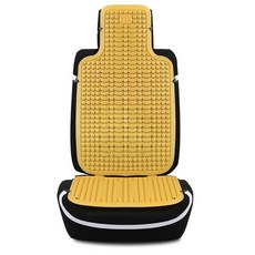 대형 화물차 필수 자동차 플라스틱 승합차 한피스 비닐, 1개, C. 노랑 허리 없음