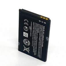 NOKIA 215(2024) 原廠電池 BA-L4M, 1套, 1個裝