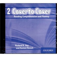 Cover to Cover 2: Reading Comprehension and Fluency Compact Disc, Oxford University Press, USA