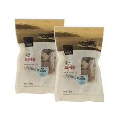 올가 국산 모둠해물, 2개
