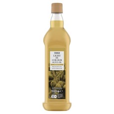 테스코 라이트 인 컬러 올리브 오일 Tesco Light In Colour Olive Oil 1 L, 1개, 1L