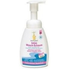 Bioturm 비오텀 인팀 워시 거품 세척 폼 청결제 250ml, 1개
