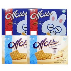 해태 에이스 364g x 2 에이스 뉴욕치즈케이크 364g x 2, 1세트